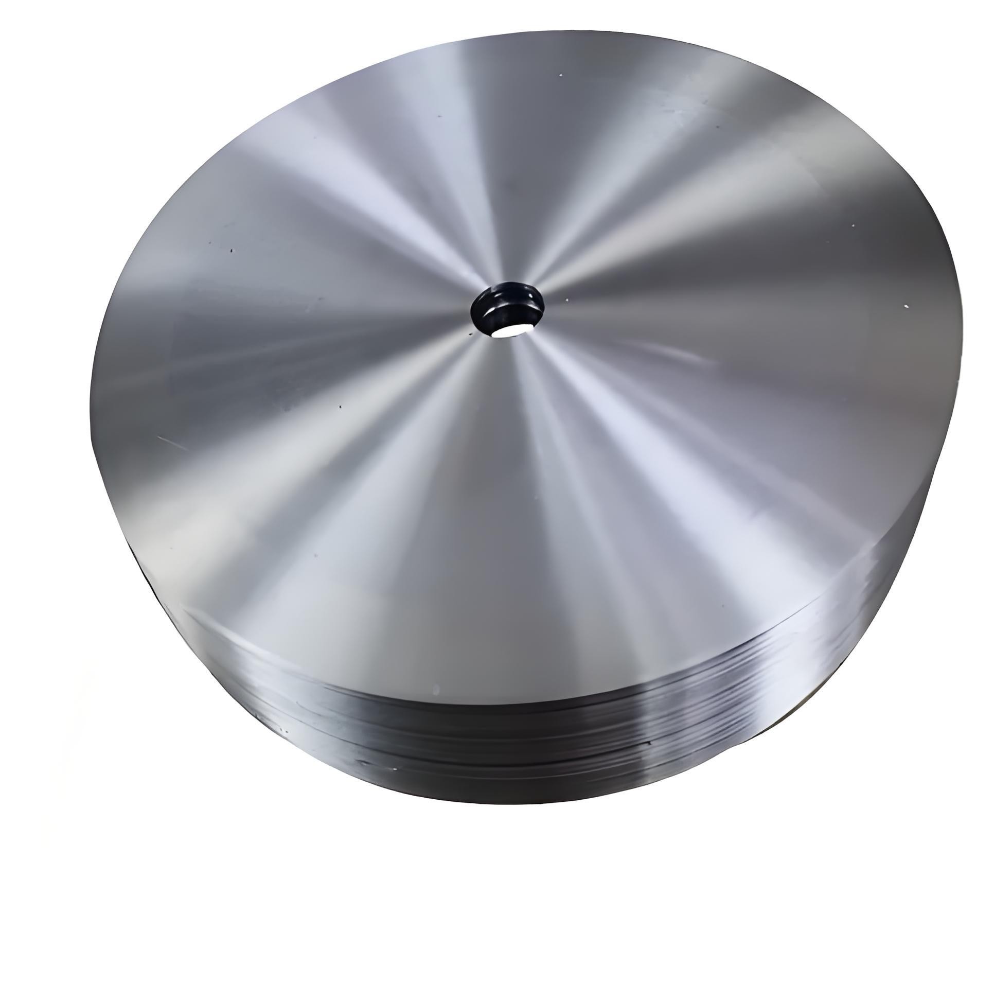 Slitting Circular Cutter